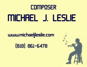 Michael J. Leslie